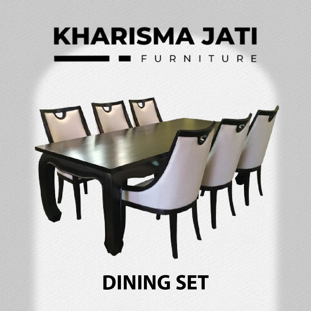 DINING SET