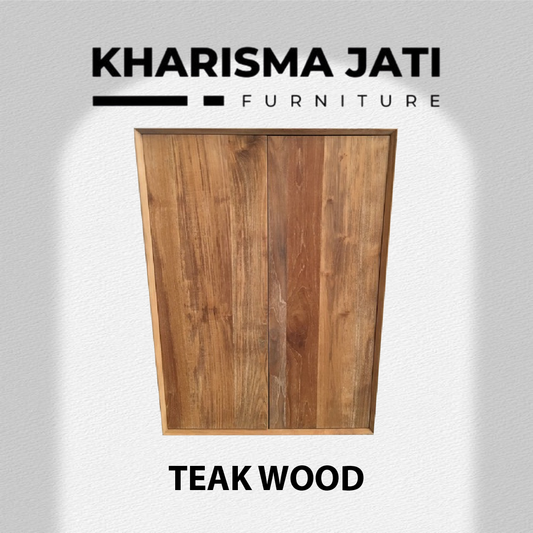 TEAK WOOD