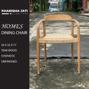 HOMES DINING CHAIR